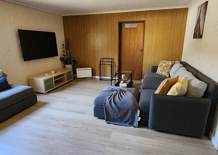 Cooma Guest House