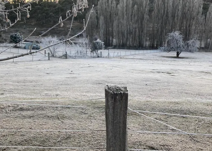 Woodvale At Cooma